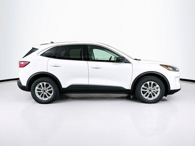 used 2022 Ford Escape car, priced at $20,597