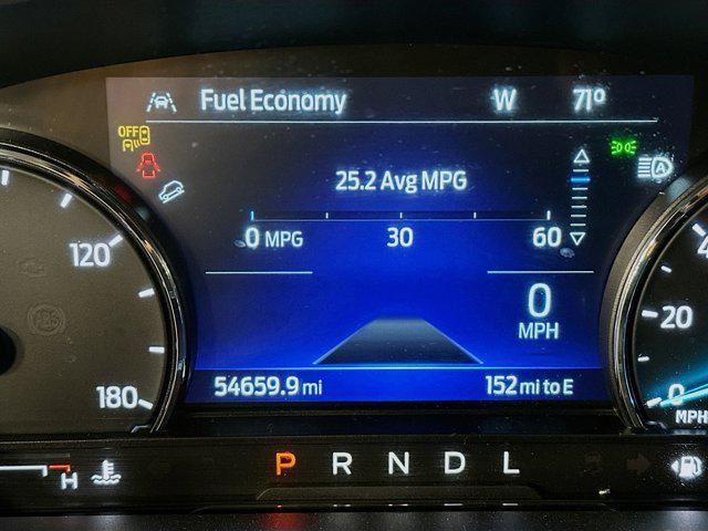 used 2022 Ford Escape car, priced at $20,597