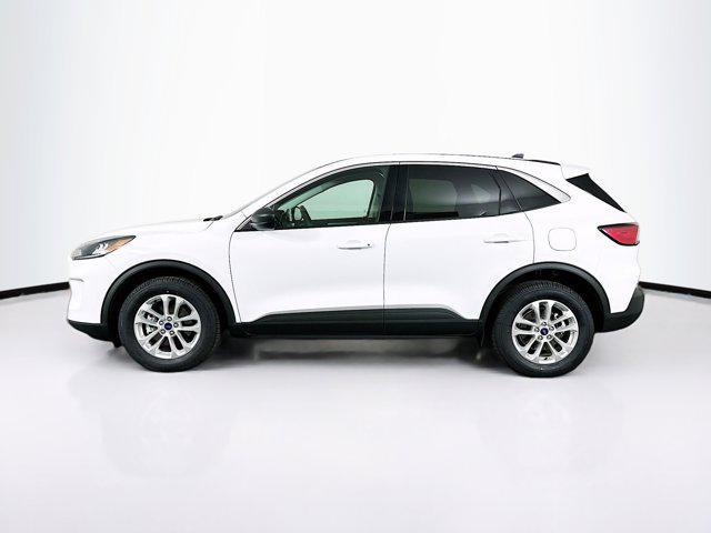 used 2022 Ford Escape car, priced at $20,597