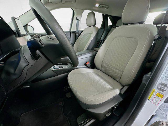 used 2022 Ford Escape car, priced at $20,597