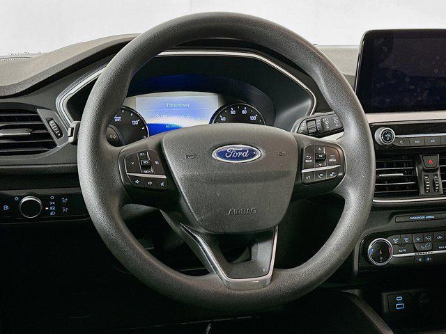 used 2022 Ford Escape car, priced at $20,597