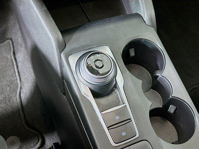 used 2022 Ford Escape car, priced at $20,597