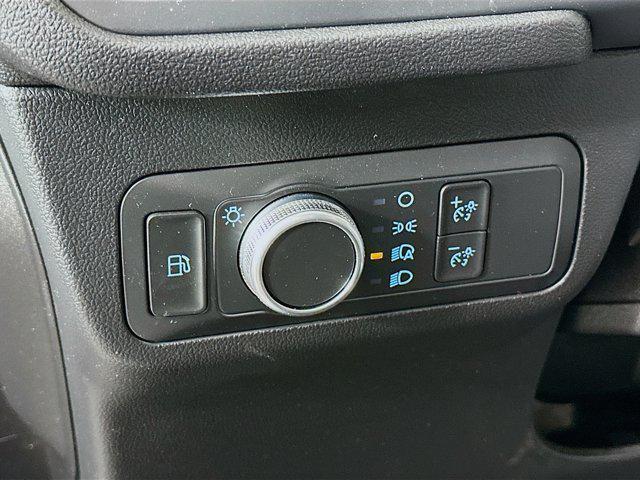used 2022 Ford Escape car, priced at $20,597
