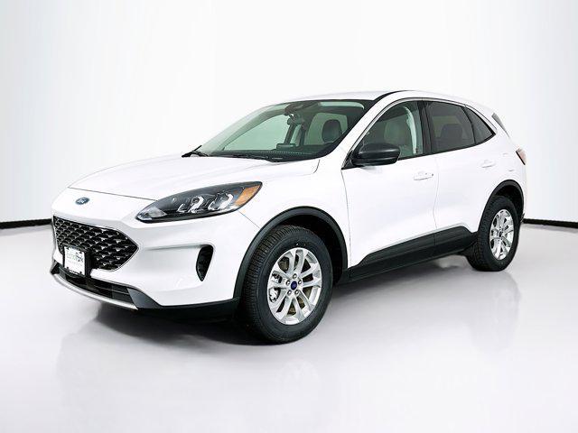 used 2022 Ford Escape car, priced at $20,597