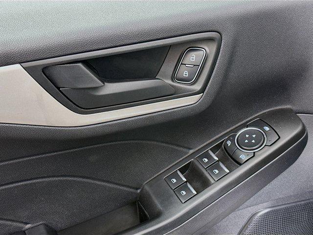 used 2022 Ford Escape car, priced at $20,597