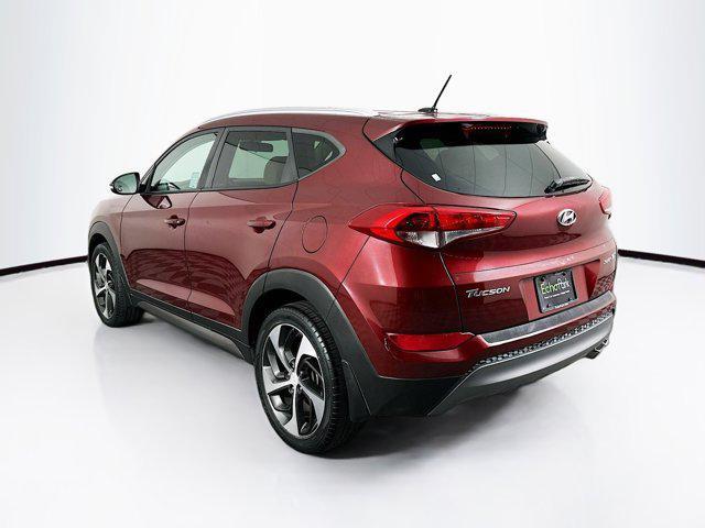 used 2016 Hyundai Tucson car, priced at $11,299