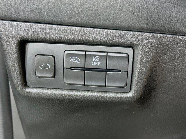 used 2022 Mazda CX-5 car, priced at $22,597