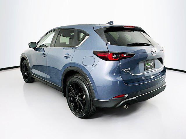 used 2022 Mazda CX-5 car, priced at $22,597
