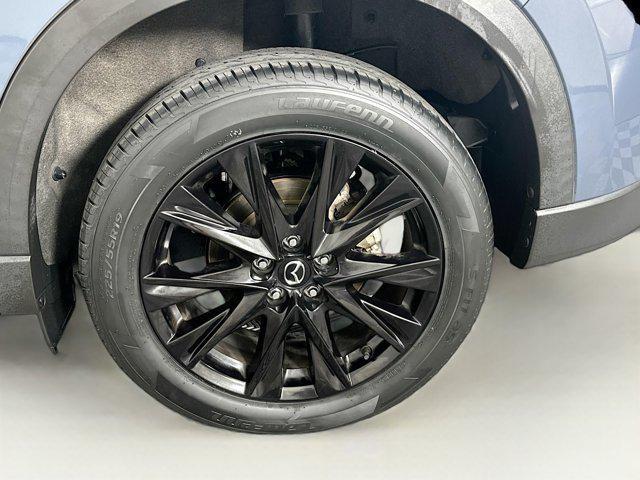 used 2022 Mazda CX-5 car, priced at $22,597