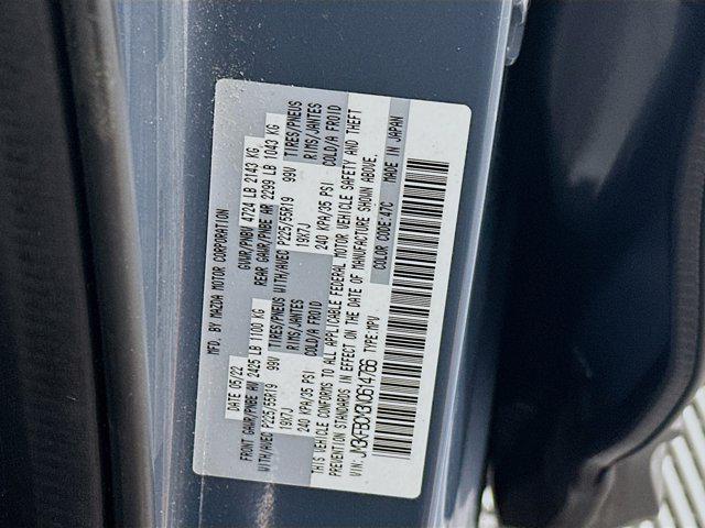 used 2022 Mazda CX-5 car, priced at $22,597