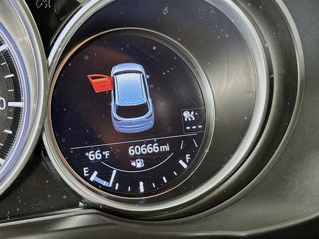 used 2022 Mazda CX-5 car, priced at $22,597