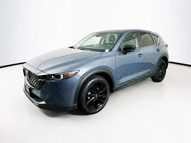 used 2022 Mazda CX-5 car, priced at $22,597