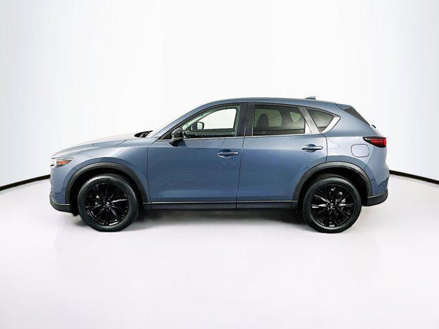 used 2022 Mazda CX-5 car, priced at $22,597