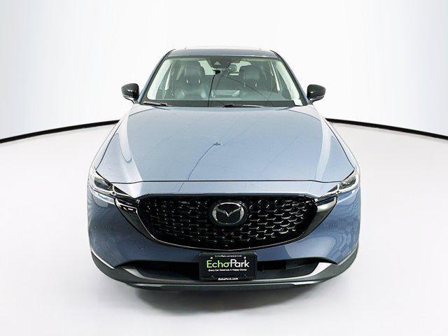 used 2022 Mazda CX-5 car, priced at $22,597