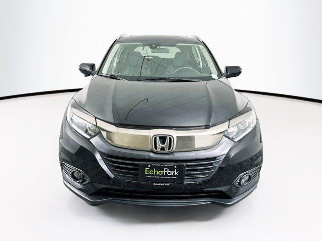 used 2019 Honda HR-V car, priced at $16,599
