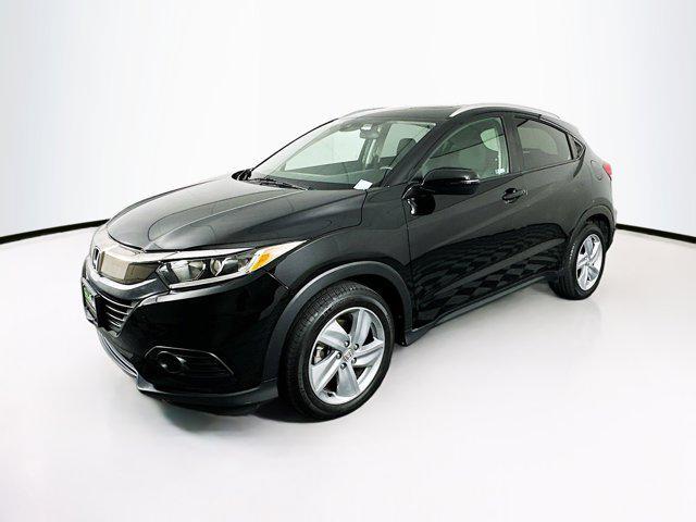 used 2019 Honda HR-V car, priced at $16,599