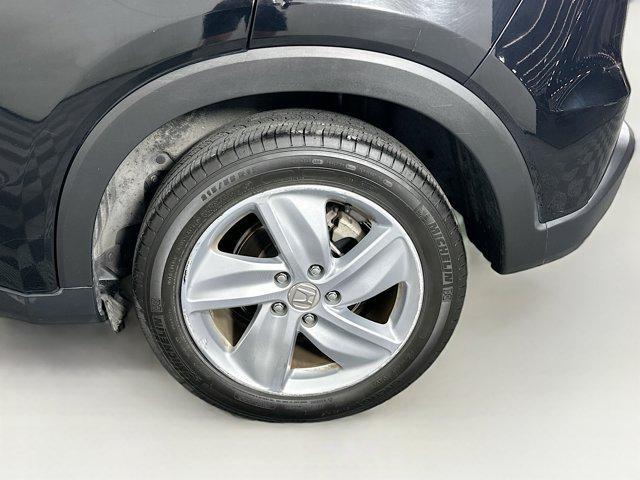 used 2019 Honda HR-V car, priced at $16,599