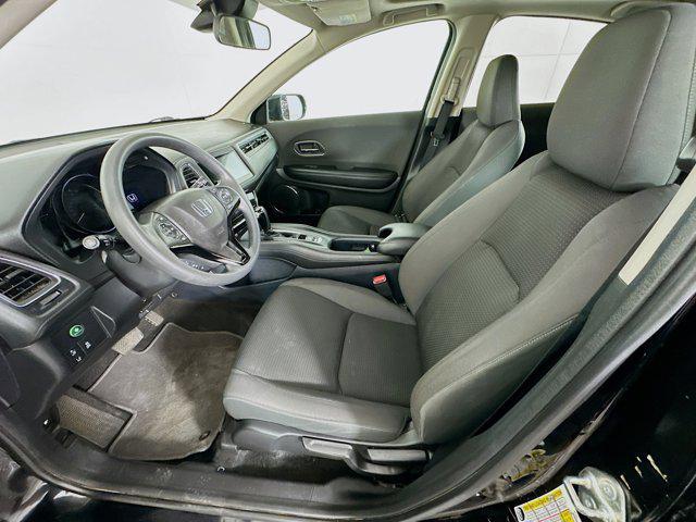 used 2019 Honda HR-V car, priced at $16,599