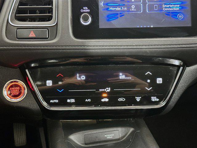 used 2019 Honda HR-V car, priced at $16,599