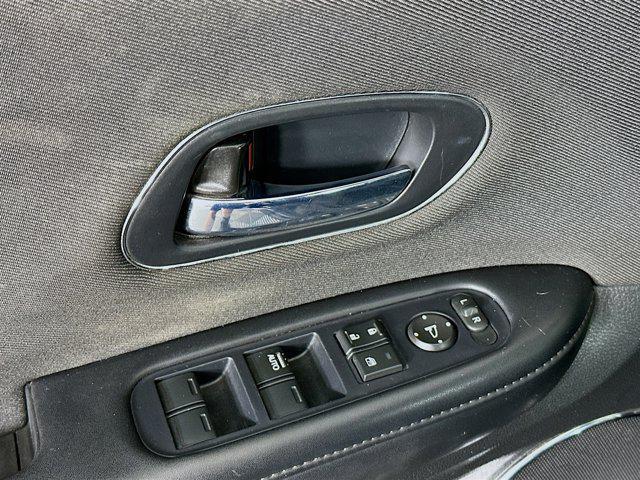 used 2019 Honda HR-V car, priced at $16,599