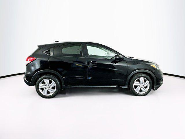 used 2019 Honda HR-V car, priced at $16,599