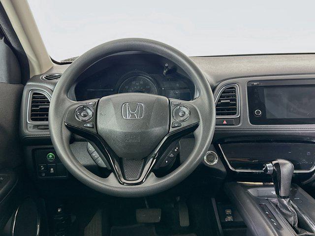 used 2019 Honda HR-V car, priced at $16,599