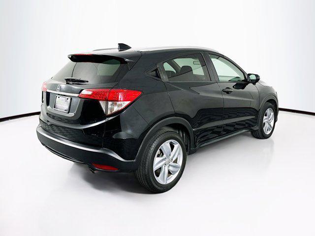 used 2019 Honda HR-V car, priced at $16,599