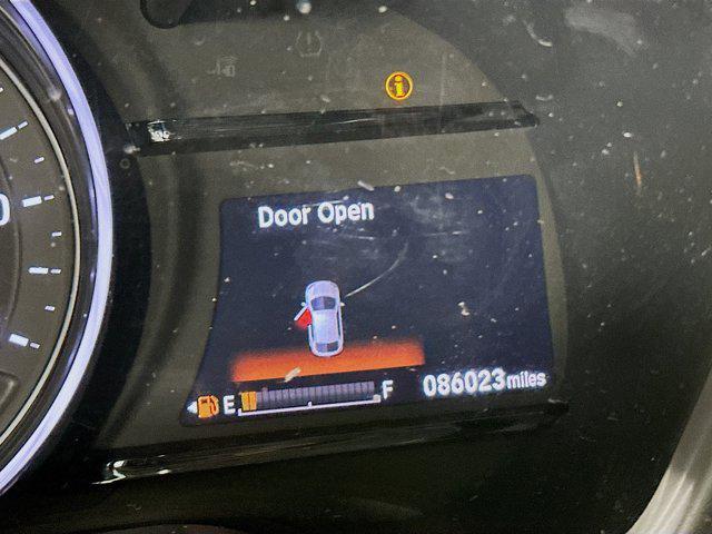 used 2019 Honda HR-V car, priced at $16,599