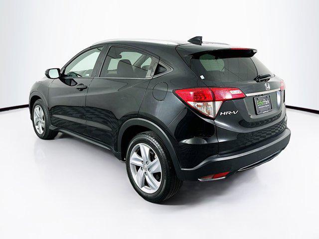 used 2019 Honda HR-V car, priced at $16,599