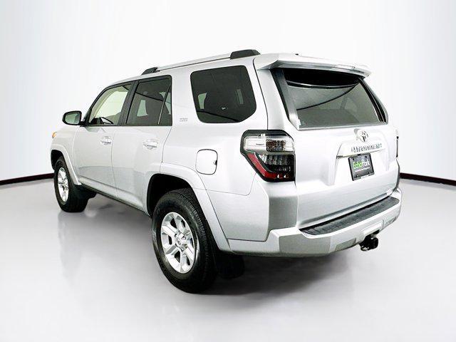 used 2024 Toyota 4Runner car, priced at $38,397