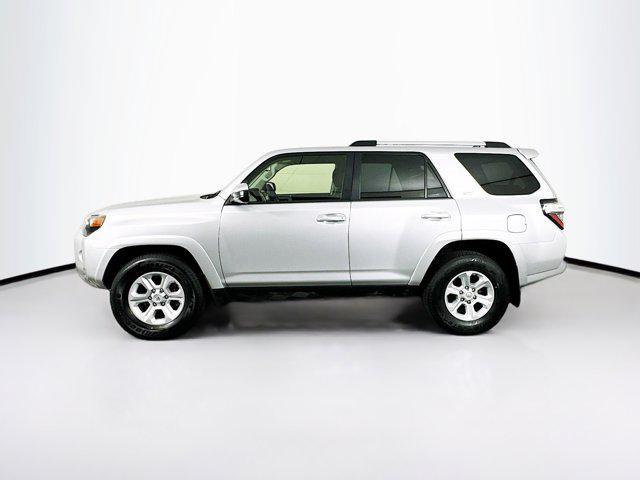 used 2024 Toyota 4Runner car, priced at $38,397