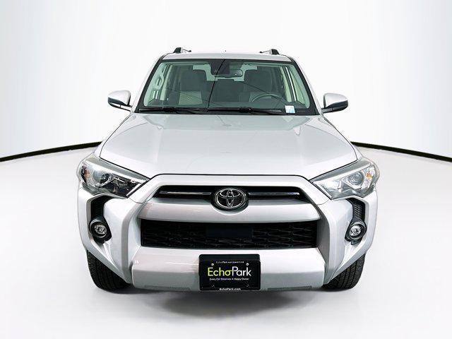 used 2024 Toyota 4Runner car, priced at $38,397