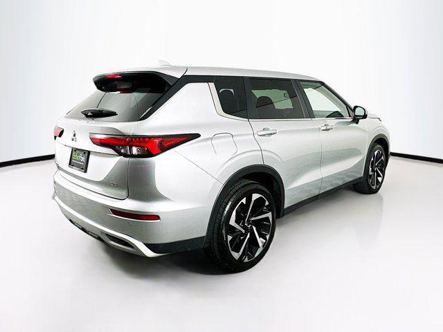 used 2024 Mitsubishi Outlander car, priced at $24,497