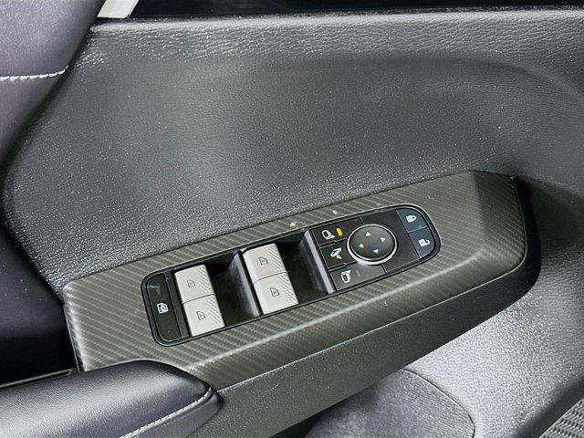 used 2024 Mitsubishi Outlander car, priced at $24,497
