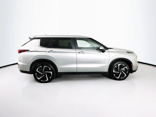 used 2024 Mitsubishi Outlander car, priced at $24,497