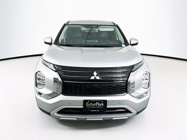 used 2024 Mitsubishi Outlander car, priced at $24,497