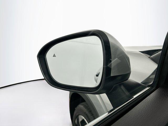 used 2024 Mitsubishi Outlander car, priced at $24,497