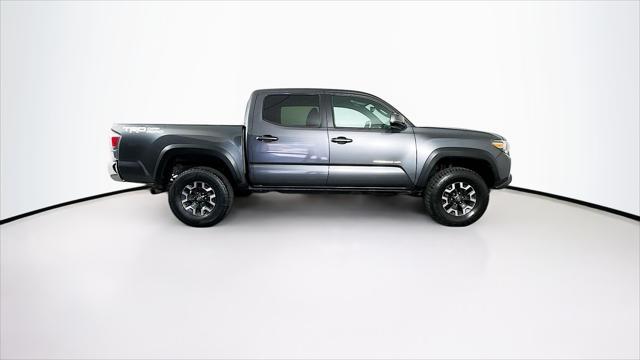 used 2022 Toyota Tacoma car, priced at $29,189