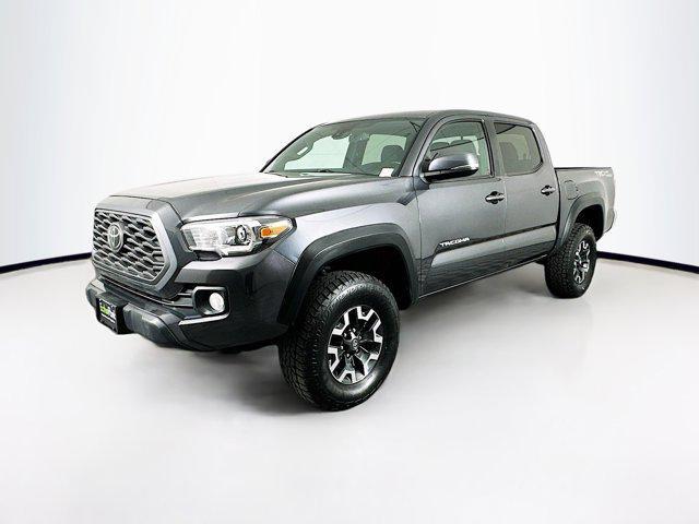 used 2022 Toyota Tacoma car, priced at $29,189