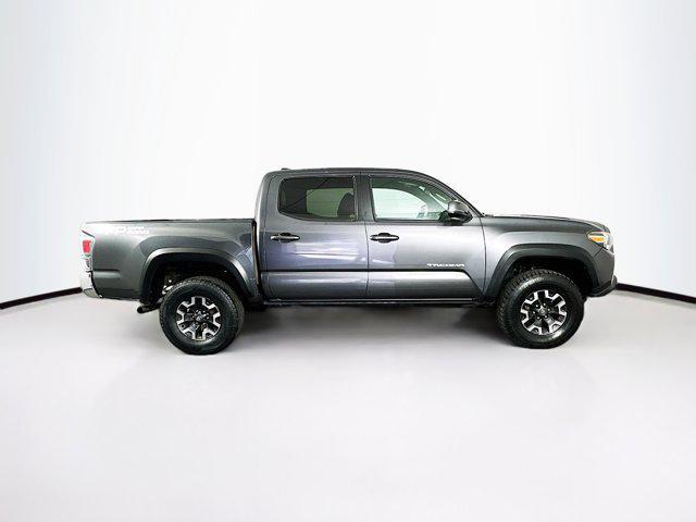 used 2022 Toyota Tacoma car, priced at $29,189