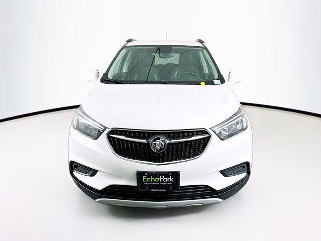 used 2021 Buick Encore car, priced at $13,789