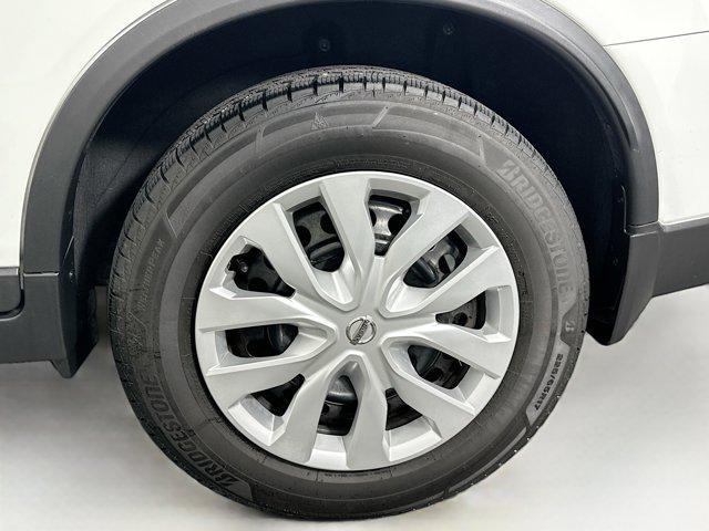 used 2018 Nissan Rogue car, priced at $15,999