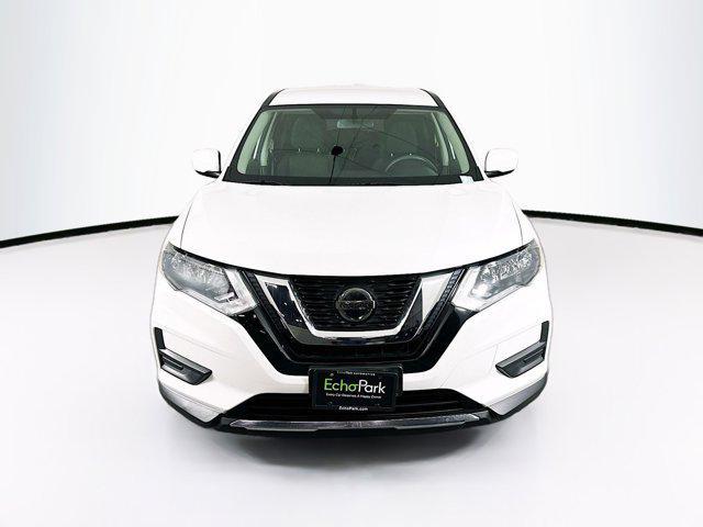 used 2018 Nissan Rogue car, priced at $15,999