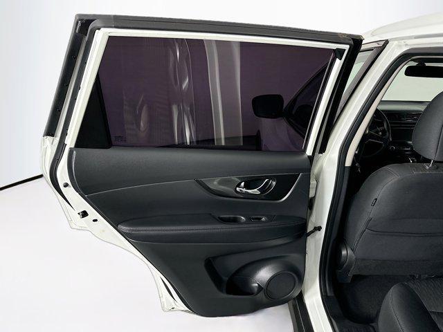 used 2018 Nissan Rogue car, priced at $15,999