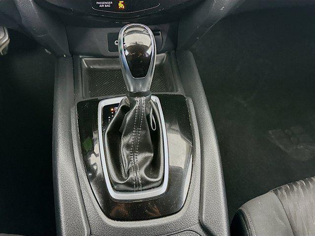 used 2018 Nissan Rogue car, priced at $15,999