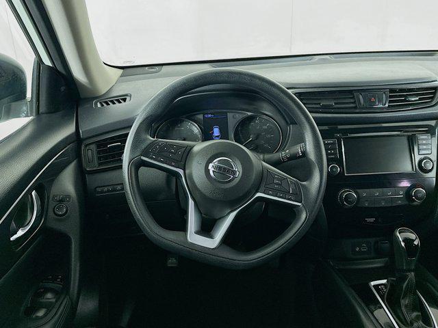 used 2018 Nissan Rogue car, priced at $15,999