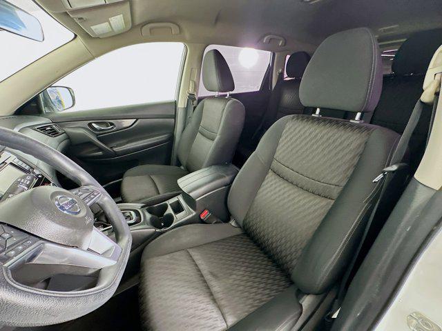 used 2018 Nissan Rogue car, priced at $15,999