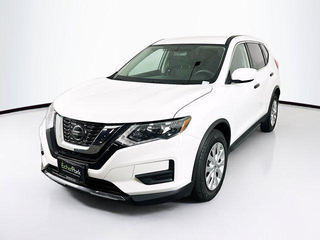 used 2018 Nissan Rogue car, priced at $15,999