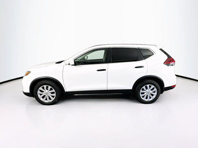 used 2018 Nissan Rogue car, priced at $15,999