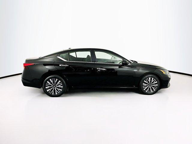 used 2023 Nissan Altima car, priced at $17,997